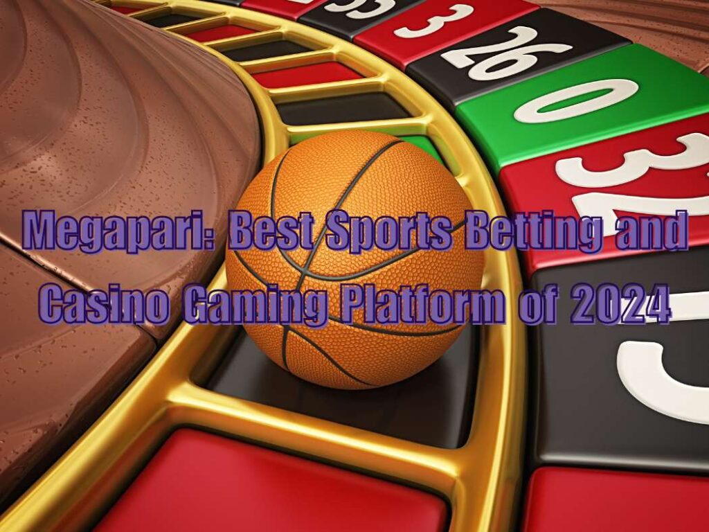 Megapari: Best Sports Betting and Casino Gaming Platform of 2024 2 Megapari: Best Sports Betting and Casino Gaming Platform of 2024