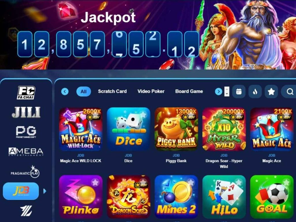 Treasure Bowl JDB: Tips, Tricks, and Big Wins Await 2 Explore Treasure Bowl JDB: Bonuses, Big Wins, and Fun on Bengalwin