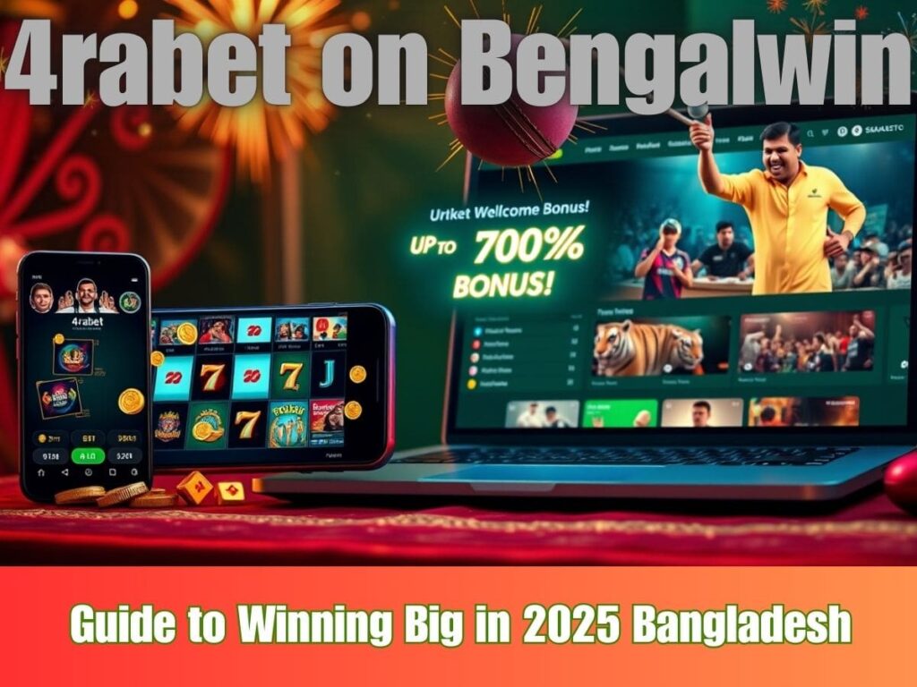 4rabet on Bengalwin: Your 2025 Guide to Winning Big in Bangladesh 2 4rabet on Bengalwin: Your 2025 Guide to Winning Big in Bangladesh