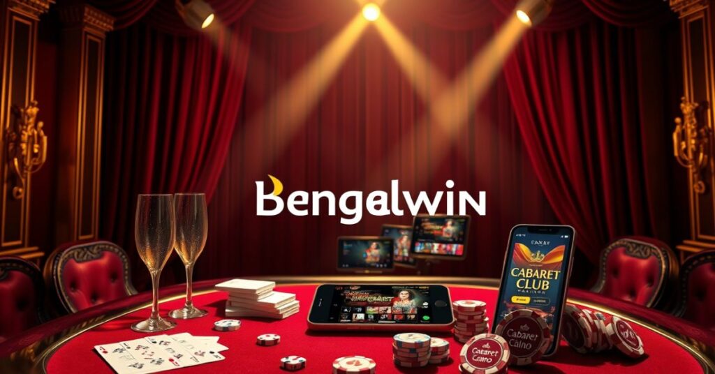 cabaret club casino 2025