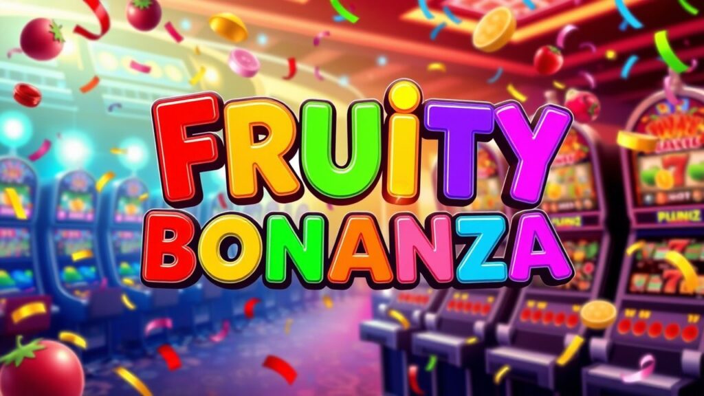 Fruity Bonanza 2025: Enjoy High RTP & Bonuses on Bengalwin 2 Fruity Bonanza 2025