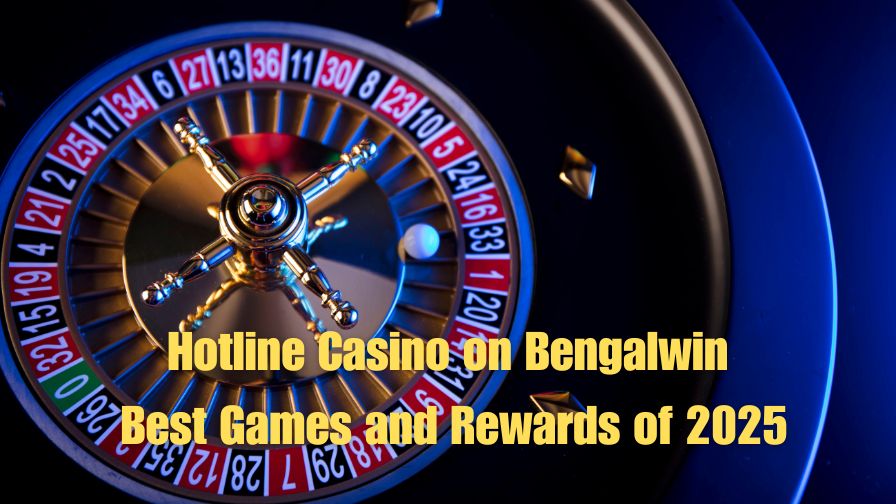 Hotline Casino on Bengalwin: Best Games and Rewards of 2025 2 Hotline Casino 2025