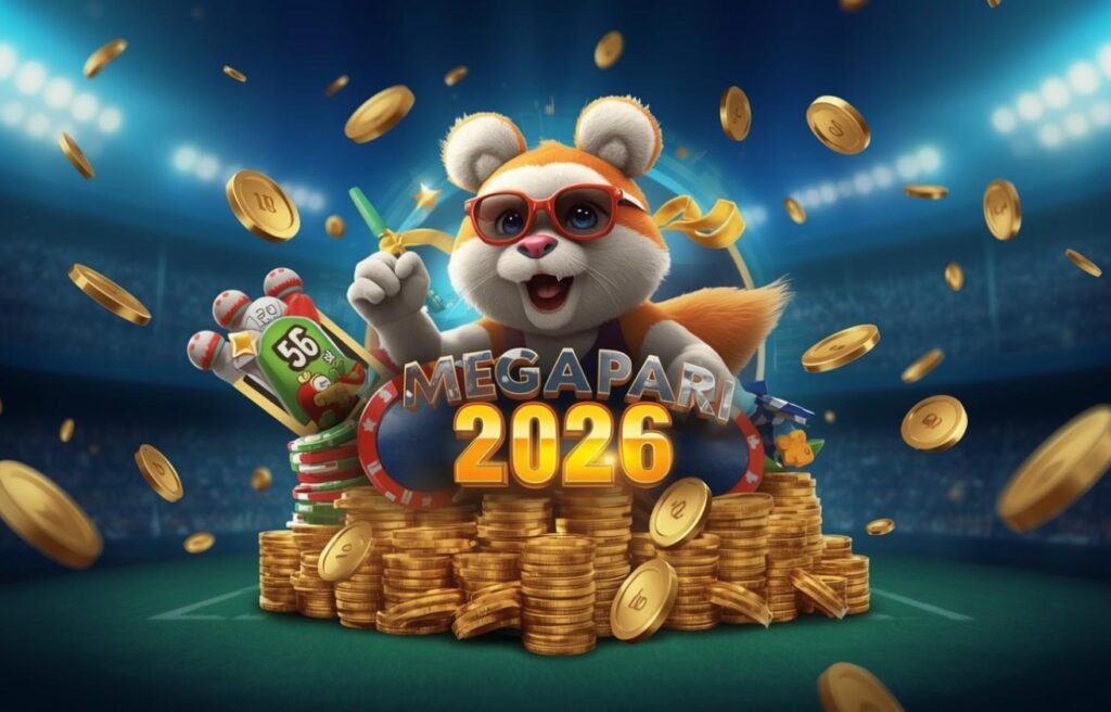 Megapari Casino 2026
