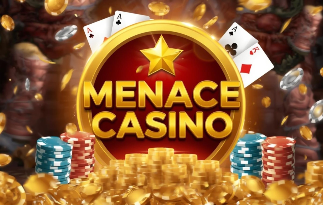Menace Casino 2026