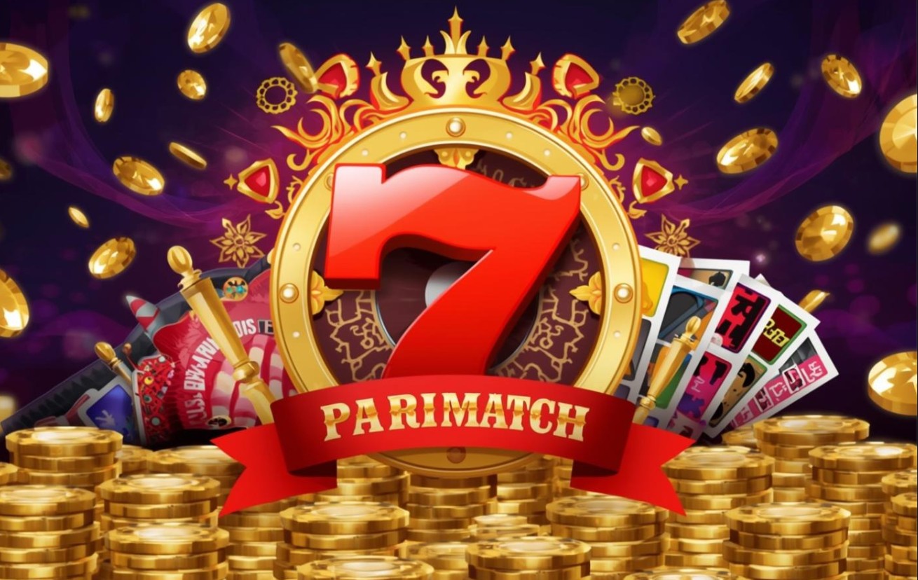 Parimatch Casino 2026
