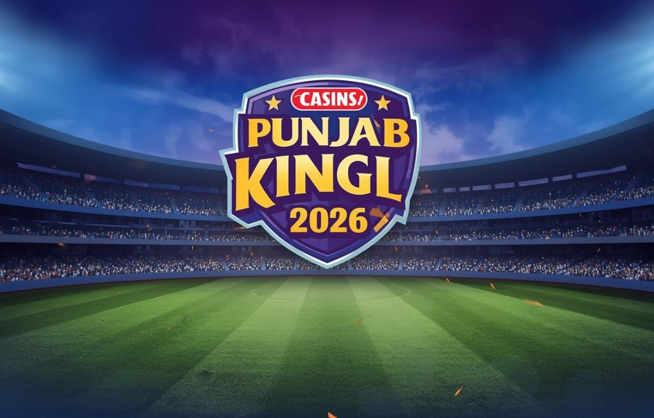 Punjab Kings IPL 2026
