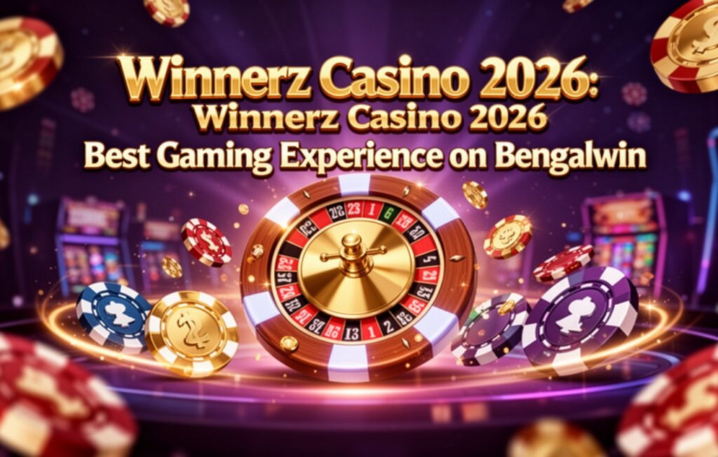 Winnerz Casino 2026