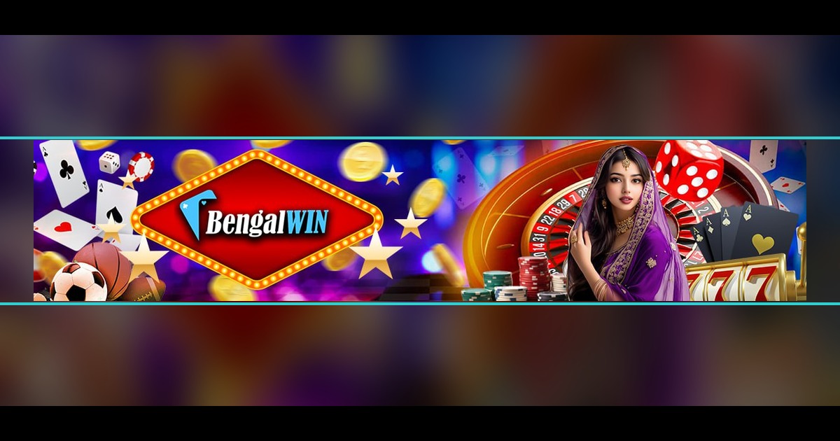 Bengalwin 2026: Best Online Casino in Bangladesh to Win Big! 1 bengalwin og social 1200x630 1